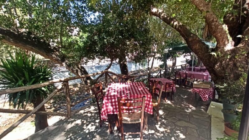 VISIT THE MOST FAMOUS PAINTER "EL GRECO" TOUR - Local Crafts, Sweets, and Greek Coffee Tastings