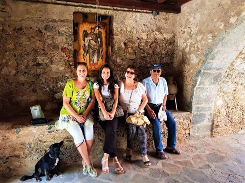 VISIT THE MOST FAMOUS PAINTER "EL GRECO" TOUR - Why Choose This El Greco Tour in Crete