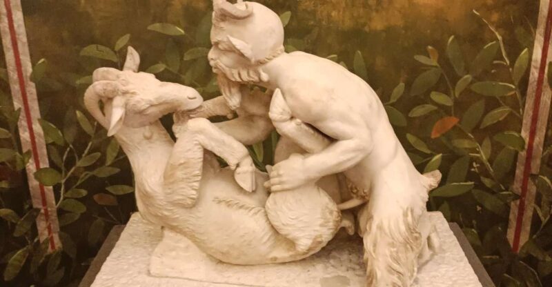 Visit the Museum MANN with a professional guide - Timing, Booking, and Flexibility