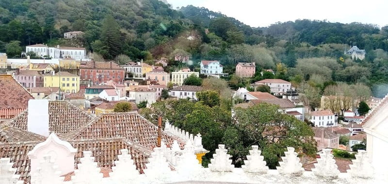 Visit the mystical Sintra, Cabo da Roca and Cascais on a 4x4 - Key Points