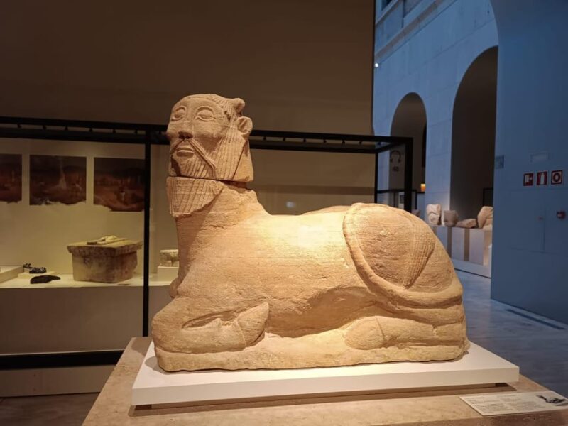 Visit the National Archaeological Museum in Madrid - Highlights of the Museum’s Rich Collection