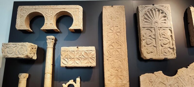 Visit the National Archaeological Museum in Madrid - The Guided Tour Experience