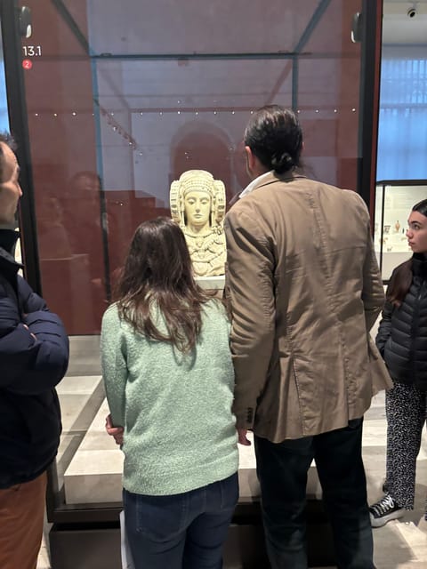 Visit the National Archaeological Museum in Madrid - The Sum Up: A Concise Journey Through Spain’s Past