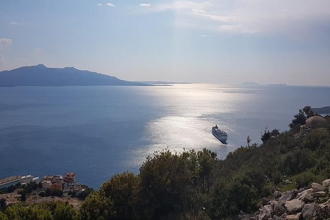 Visit The National Park of Blue Eye and The Fortress of Lekuresi - Accessibility and Suitability