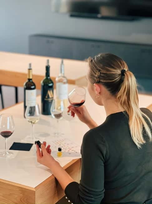 Visit The senses of Malherbes - Unlock the Senses at The Senses of Malherbes Tour