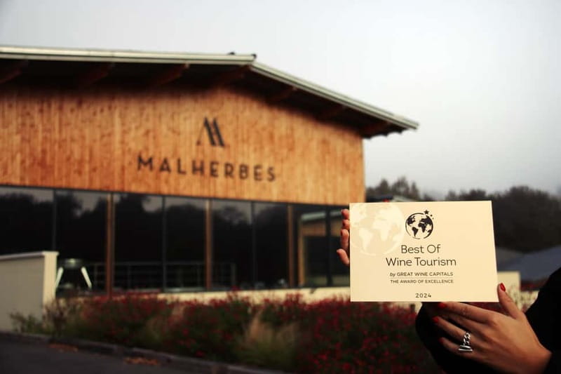 Visit The senses of Malherbes - Logistical Details and Accessibility