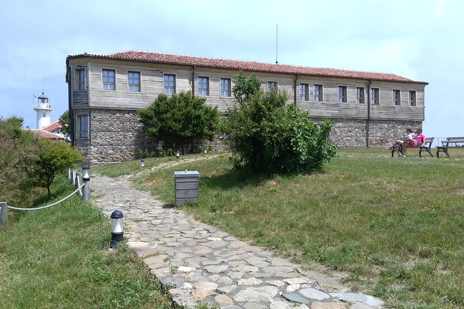 Visit the Unique & Only Bulgarian Black Sea Island Saint Anastasia - Final Thoughts: Is This Tour Right for You?