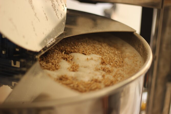 Visit to a Family Brewery in Loulé with Tasting - The Family Brewery’s Unique Origin in Loulé