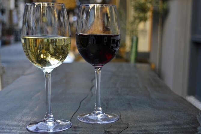 Visit to a Wine Museum and Wine Tasting in Santorini - Explore the Underground Wine Museum and Tasting Experience in Santorini