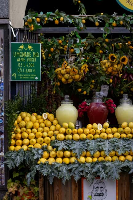 Visit to Amalfi with optional ferry boat for Positano - Lunch and Free Time in Positano or Amalfi