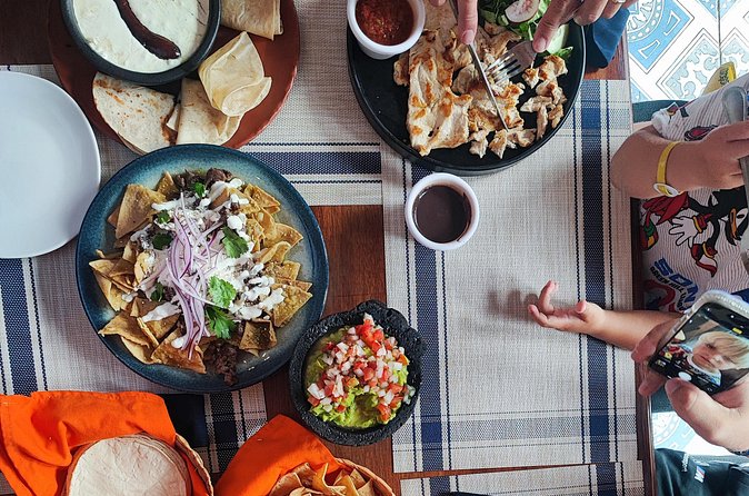 Visit to ChichEN itza in private without queues at the best price - Free Time in Valladolid’s Colonial Charm