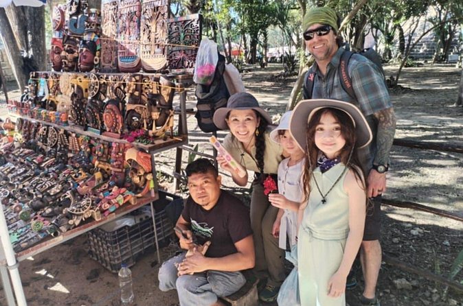 Visit to ChichEN itza in private without queues at the best price - Comfortable Transportation and Convenience