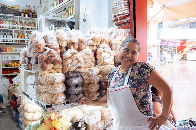 Visit to Juquila in one day - Visiting the Iconic Religious Sites