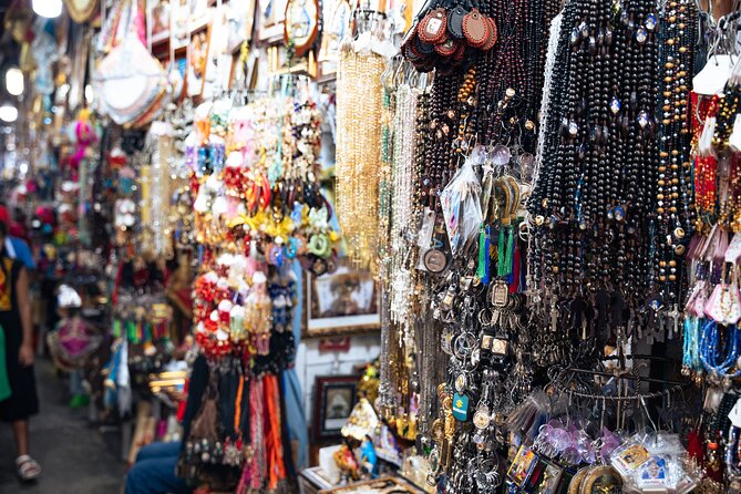 Visit to Juquila in one day - Free Time in Juquila’s Downtown Streets