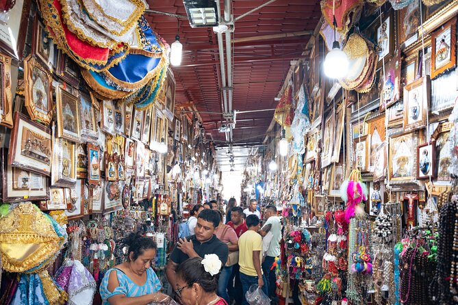 Visit to Juquila in one day - Practicalities and Additional Details