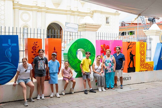 Visit to Juquila in one day - What Sets This Tour Apart from Similar Offerings