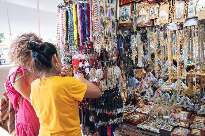 Visit to Juquila in one day - Considerations and Suitability