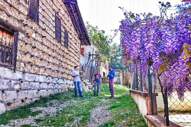 Visit to Ormana Village & Altinbesik Cave with Lunch - Exploring Ormana Ibradi and Its Ancient Charm