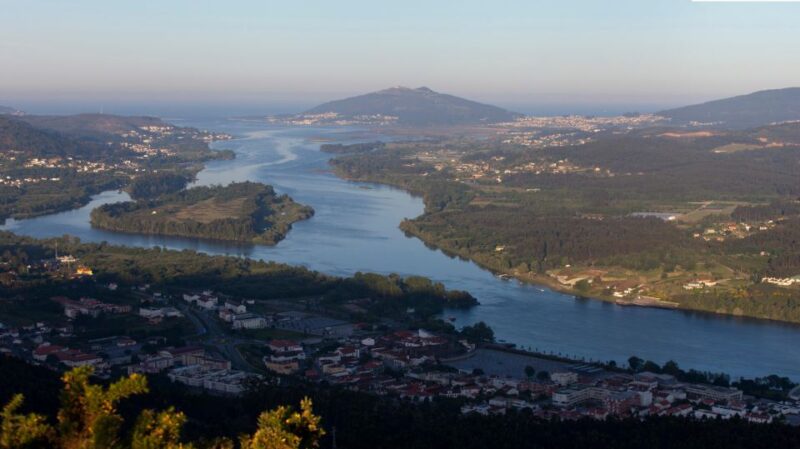 Visit to the Adegas Valmiñor winery and tasting - The Value of a Short, Informative Wine Tour