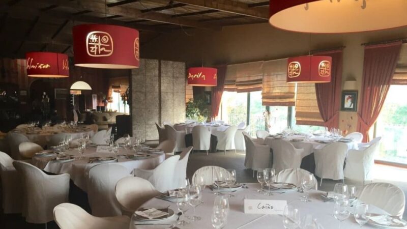 Visit to the Adegas Valmiñor winery and tasting - Final Thoughts on the Adegas Valmiñor Experience