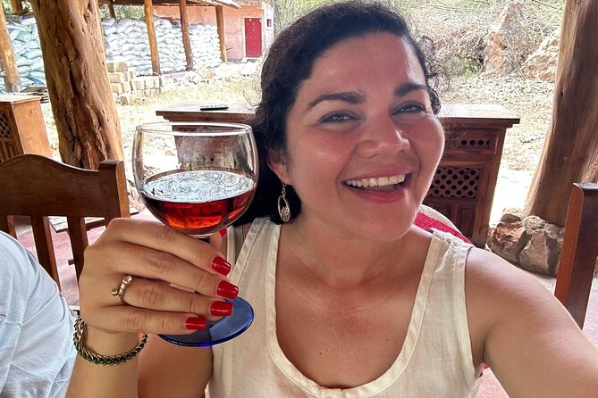 Visit to the archaeological site of Edzná + Ron - Strengths and Limitations of the Tour