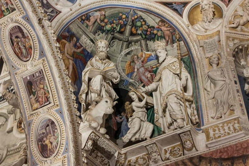 Visit to the Church of San Domenico in Castelvetrano - Discover the Artistic Treasure of Castelvetrano’s San Domenico Church