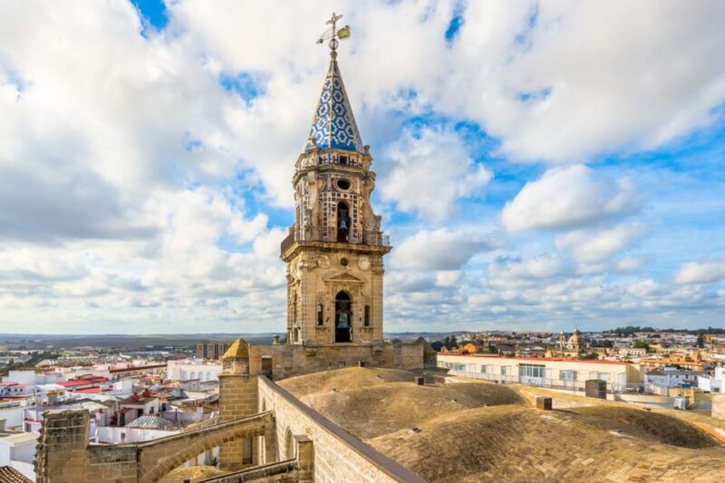 Visit to the Church of San Miguel - Key Points