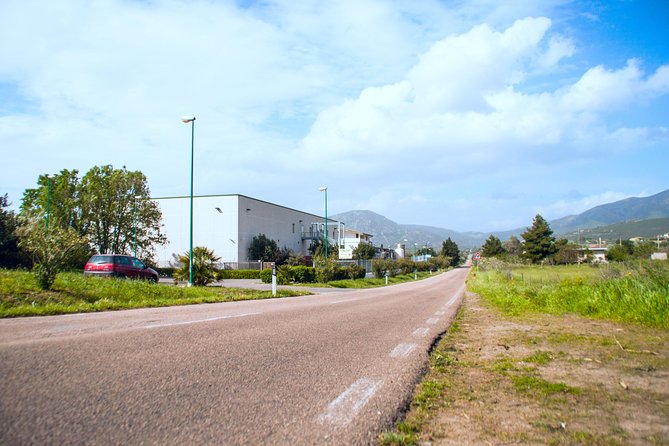 Visit to the dairy - The Cheese and Wine Tasting Experience