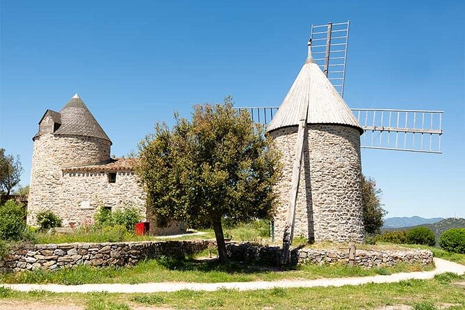 Visit to the Faugères Vineyards with Picnic from Béziers - Exploring Faugères Village and the Terroir