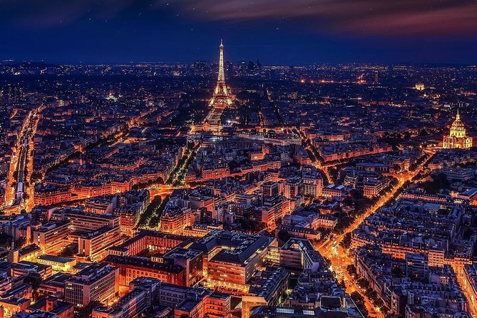 Visit to the Louvre Paris museum - Explore the Louvre with a Private Driver and Skip-the-Line Entry