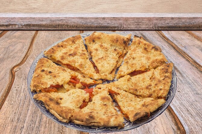 Visit to the olive grove, oil tasting and lunch at the farm - What Sets This Tour Apart from Others in Sicily