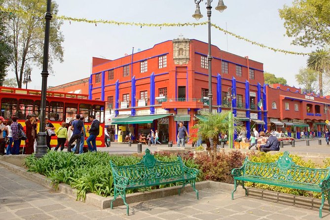 Visit to Xochimilco, Coyoacán and Ciudad Universitaria - Frequently Asked Questions