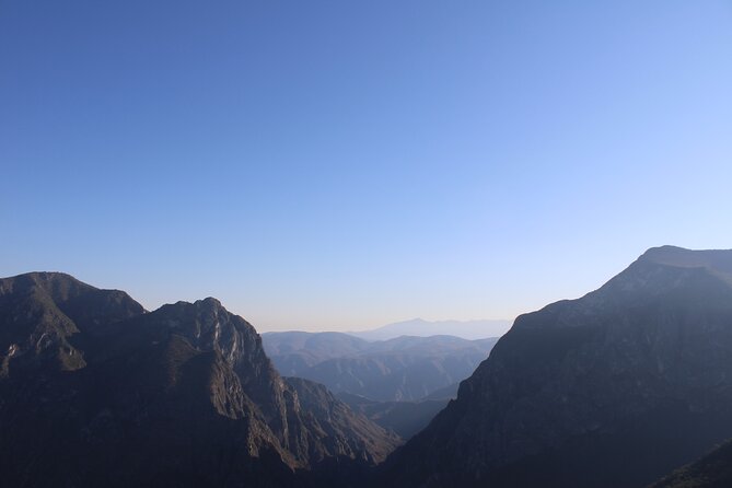 Visit Tolantongo hotsprings with 2025 Car Private Tour from CDMX - Duration and Timing: Seven Hours of Relaxation