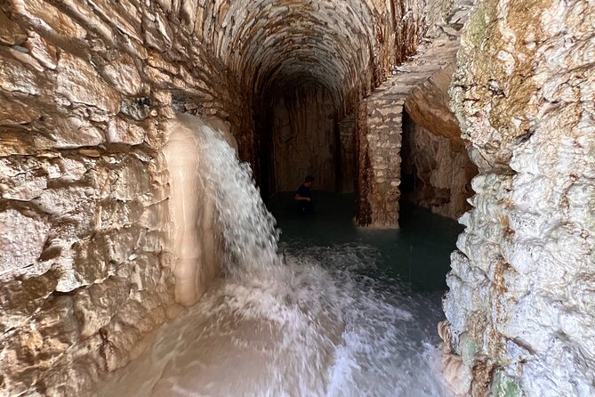 Visit Tolantongo hotsprings with 2025 Car Private Tour from CDMX - Cancellation Policy and Booking Tips