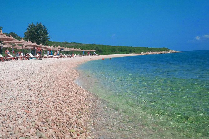 Visit Vlore & Himare Beaches includes lunch - Breathtaking Views from Llogara Pass