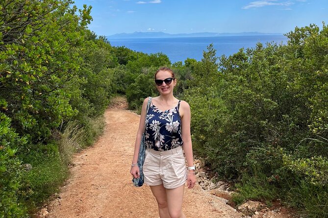 Visit Vlore & Himare Beaches includes lunch - Exploring Gjipe Beach and Canyons