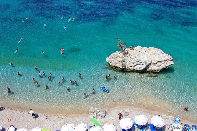 Visit Vlore & Himare Beaches includes lunch - Honest Insights: A Mix of Stunning Views and Some Challenges