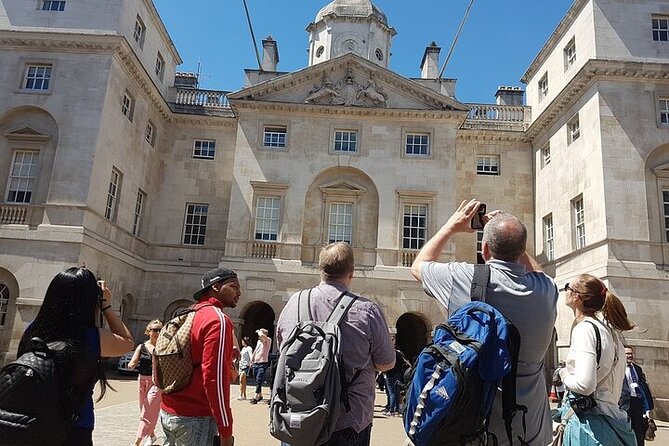 Visit Westminster Abbey & Churchill War Rooms & Westminster Tour - Who Would Enjoy This Tour Most