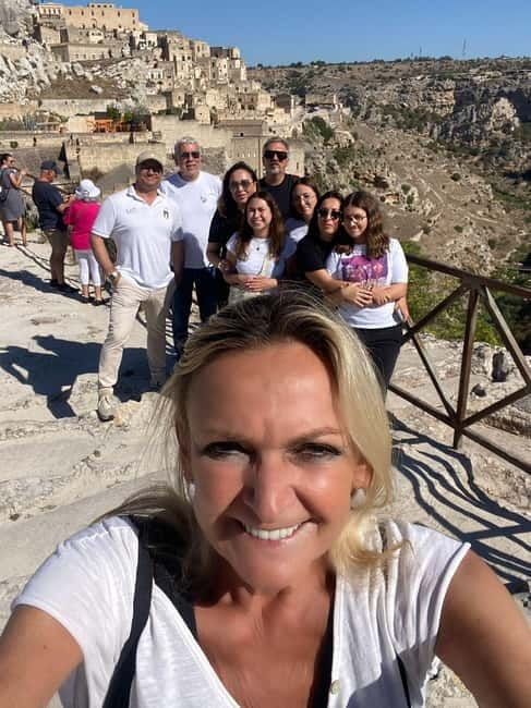 Visita ai Sassi di Matera in Italiano. CASA E CHIESA INCLUSE - Why This Tour Offers Good Value and Quality