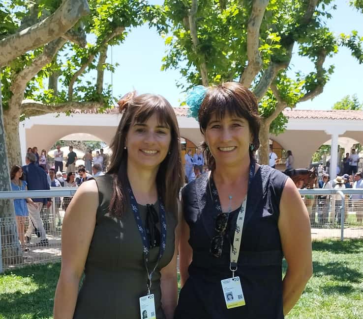 Visita guiada a las Carreras/Hipódromo de la Zarzuela-Madrid - Frequently Asked Questions