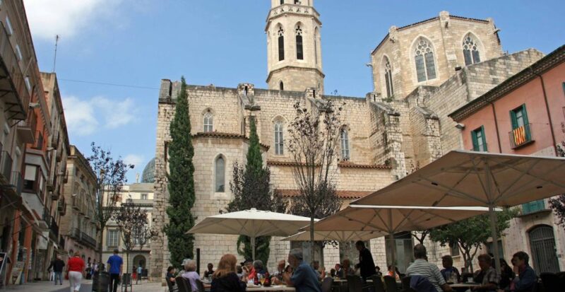 Visita guiada por el Teatro-Museo Dalí - What Makes This Guided Tour Stand Out