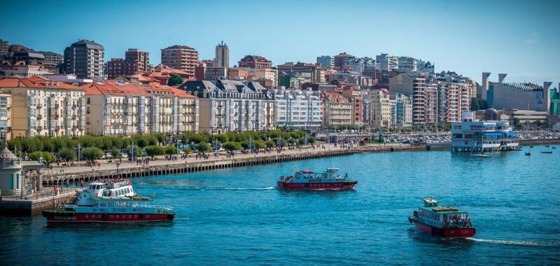 Visita privada a Santander: exclusiva y personalizada - Key Points