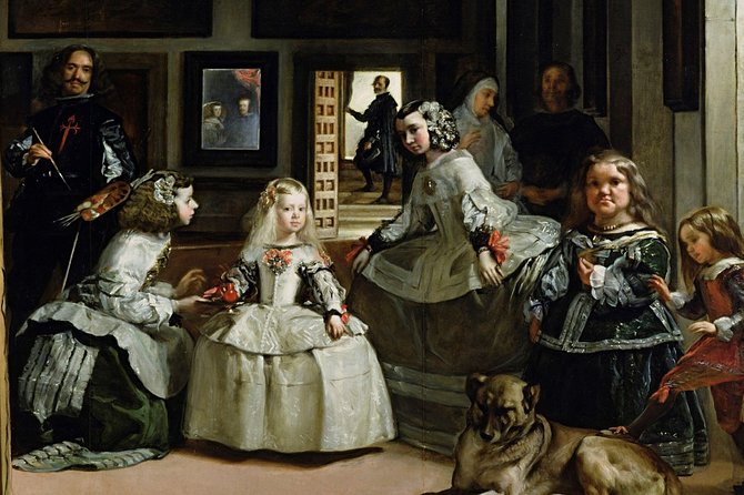 Visita privada al Museo del Prado - What Makes the Guide, Sonia Lopez-Pelaez Rodil, Stand Out