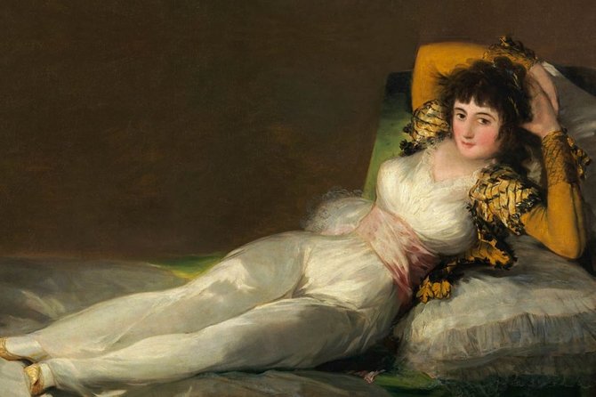 Visita privada al Museo del Prado - Cost and Booking Advice