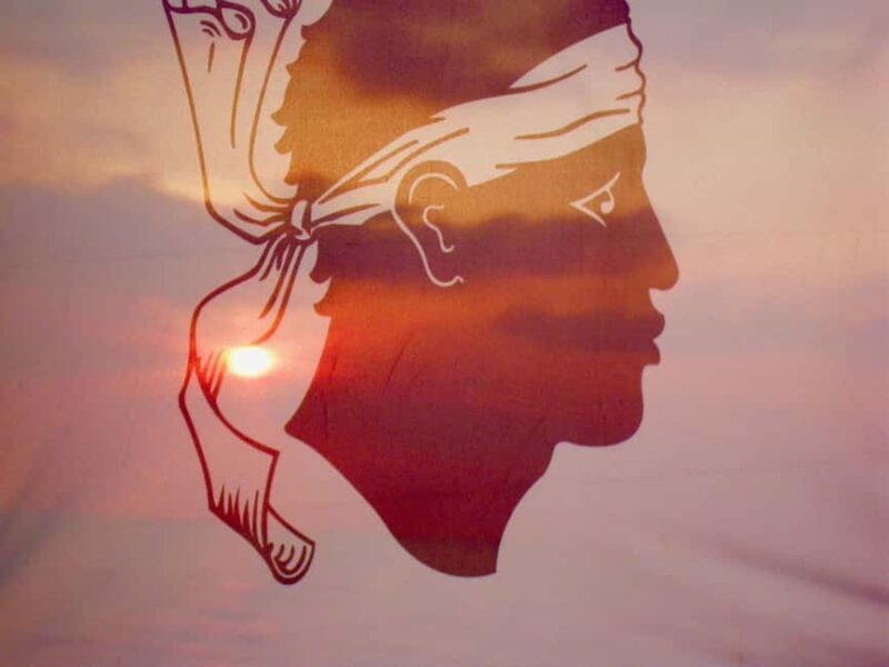 Visite en bateau avec final au COUCHER DE SOLEIL+vin Corse - Swimming and Relaxation in Corsica’s Clear Waters