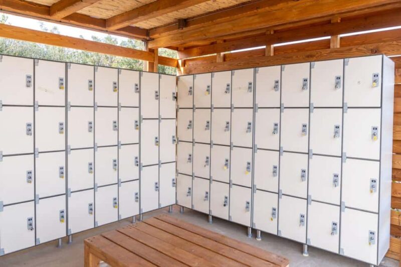 Viterbo: Tuscia Terme Thermal Park Entry Ticket - Accessibility and Operating Hours