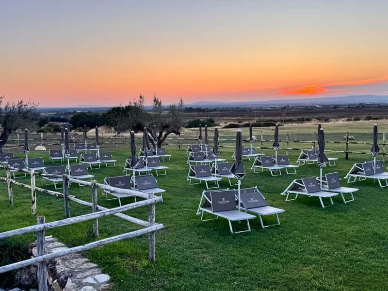 Viterbo: Tuscia Terme Thermal Park Entry Ticket - Final Thoughts on Visiting Tuscia Terme