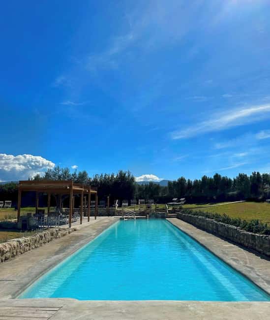 Viterbo: Tuscia Terme Thermal Park Entry Ticket - Frequently Asked Questions