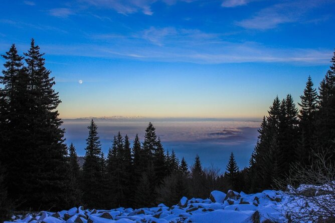 Vitosha hiking tour - Explore Sofia’s Natural Beauty with the Vitosha Hiking Tour