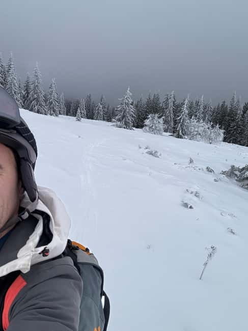 Vitosha: Ski Day Trip by Mountain Stars Ski School - Explore Bulgarias Close-to-Sofia Ski Escape: Vitosha Mountain Day Trip